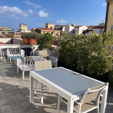 Casa Levante Palermo Eksteriør bilde